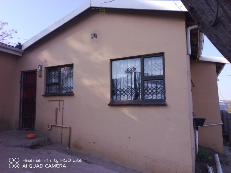 2 Bedroom Property for Sale in Reeston Eastern Cape